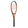 Wilson Tennisschläger Burn v5.0 LS 100in/280g/Allround orange - besaitet -